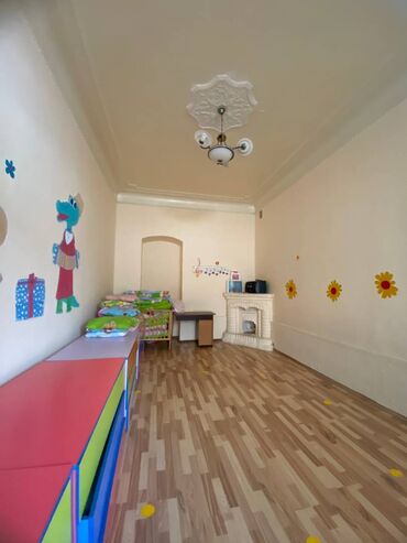 Digər kommersiya daşınmaz əmlakı: Bayilda yerləşən ümumi sahəsi 185 kv,m olan, təmirli baxca psixoloju — 2