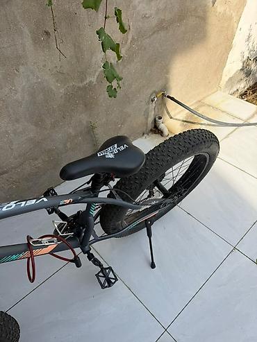 gt la bomba: Fatbike tipli dağ velosipedi - Geniş (təxminən 4.0”) fat şinlər – — 7