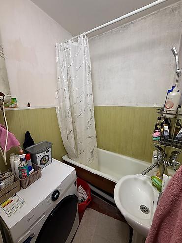 обмен на квартиру: 2 комнаты, 47 м², 2 этаж, Косметический ремонт — 9