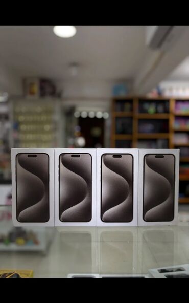 iphone 11 pro max case: IPhone 15 Pro Max, 256 GB, Ağ
