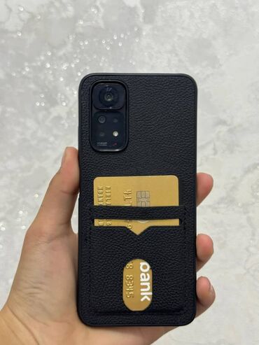 редми нот 12 с: Redmi, Redmi Note 11S, Б/у, 128 ГБ, цвет - Черный, 2 SIM