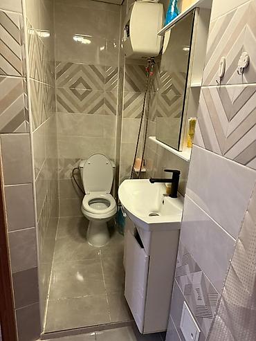 Продажа квартир: 2 комнаты, 55 м², Индивидуалка, 3 этаж, Косметический ремонт — 4