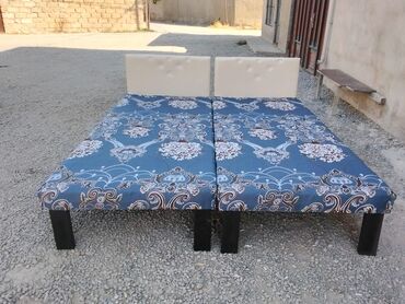 Çarpayılar: Yeni, Təknəfərlik çarpayı, Azərbaycan — 11