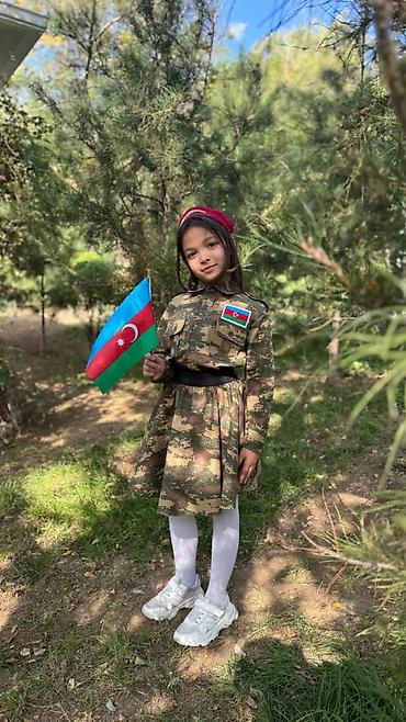 военная форма: Uşaqlar üçün hərbi forma kirayəsi Məktəb tədbirləri, bayram — 5