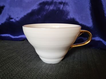 Čaše: Solja vintaz HM univerzalna. Solja univetzalna,perfektna,pozlata — 1