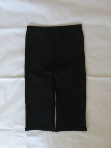 pantalone pamuk polyester: M (EU 38), Poliester, Jednobojni