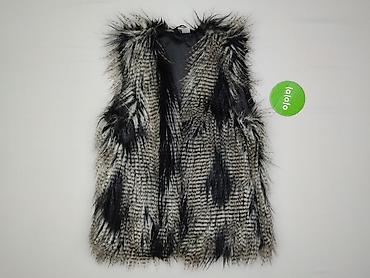 kurtka jesienna pull and bear: H&M Divided, Kamizelka damska, rozmiar M — 2