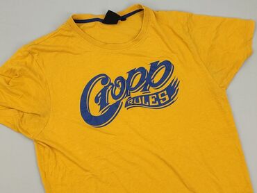 koszulka nirvana cropp: Cropp, T-shirt for men, size XL (EU 42)