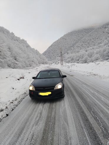 bmv maşın: Opel Astra: 1.3 l | 2008 il 4444444 km Hetçbek