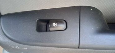 1 3 инжектор: Кнопка стеклоподъемника Hyundai Avante HD G4FC 1.6 03.01.2008 задн