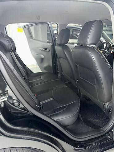 Chevrolet: Chevrolet Spark: 2019 г., Автомат, Хэтчбэк — 10