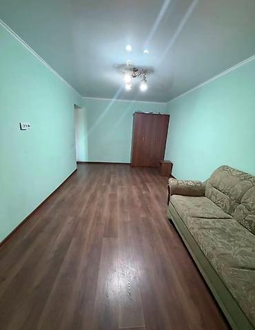 61: 1 комната, 32 м², 4 мкр 104 серия, 4 этаж, Евроремонт — 4