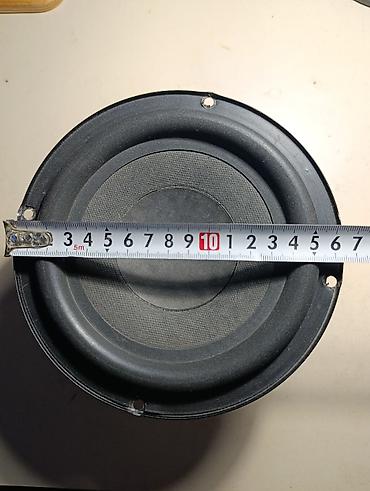 Dinamiklər və sabvuferlər: Dinamiklər və sabvuferlər, İşlənmiş, Sellüloza, Ünvandan götürmə, Pulsuz çatdırılma -da lalafo.az — 1 Dinamiklər və sabvuferlər: Dinamiklər və sabvuferlər, İşlənmiş, Sellüloza, Ünvandan götürmə, Pulsuz çatdırılma — 1