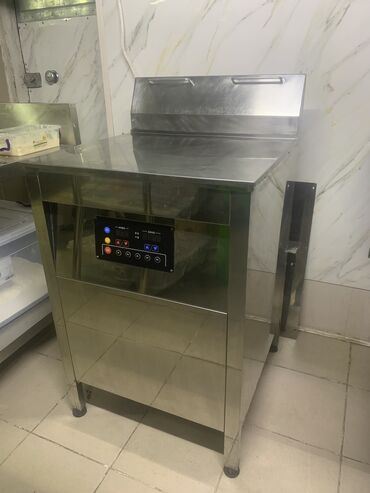 вафельница бу: Промышленный индукционный фритюрница 40 литровый 220 вольт 7 киловатт