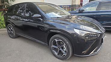 hozon: Hozon Neta L: 2024 г., 1.5 л, Автомат, Бензин, Кроссовер — 1