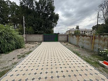 квартира от застройщика: 3 комнаты, 120 м², 4 соток, Новопокровка, Собственник — 2