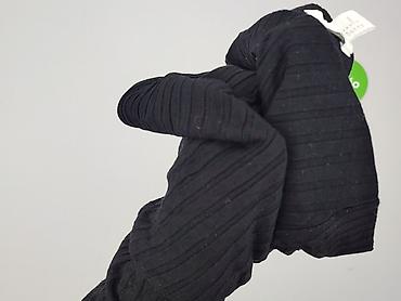 sweter panterka hm: H&M, Bluzka damska, rozmiar M — 4