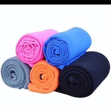 Одеяла и пледы: Плед, Новый — 13