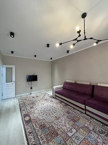 Продажа квартир: 3 комнаты, 100 м², Индивидуалка, 8 этаж, Дизайнерский ремонт — 10