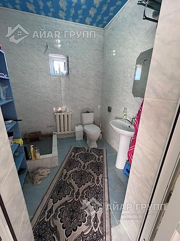 Продажа коттеджей и домов: С. Полтавка, ул. Партизанская 💰 6 832 800 сом 💵 78 000 $ 🔷 Дом — 3 at lalafo.kg — 10 Продажа коттеджей и домов: С. Полтавка, ул. Партизанская 💰 6 832 800 сом 💵 78 000 $ 🔷 Дом — 3 — 10