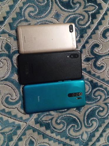 Redmi: Redmi, Redmi 9, цвет - Зеленый — 1