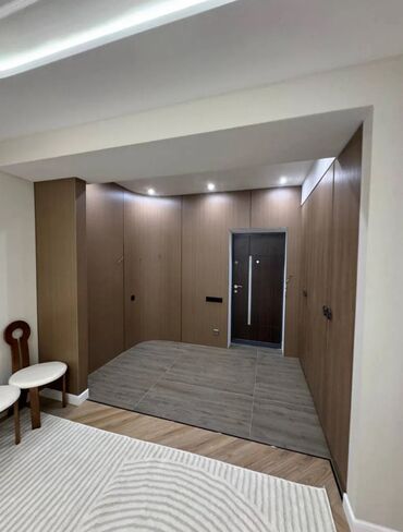 Продажа квартир: 4 комнаты, 143 м², Элитка, 9 этаж, Дизайнерский ремонт — 9