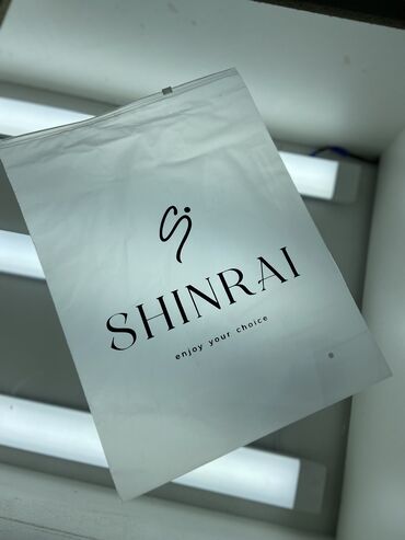 Печать: Шелкография, | Пакеты — 3