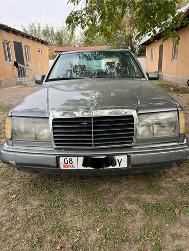 сполер мазда демио: Mercedes-Benz E-Class: 1989 г., 2.3 л, Механика, Бензин, Седан