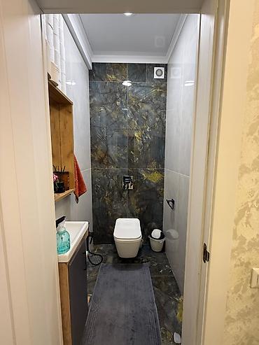 Продажа квартир: 2 комнаты, 74 м², Элитка, 7 этаж, Евроремонт — 7