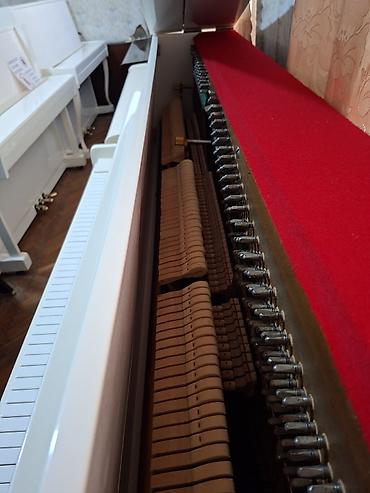 cube baku: Piano, Wagner, Akustik, Yeni, Pulsuz çatdırılma — 4