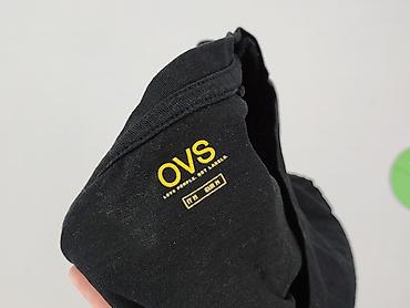 bluzki moro: Ovs, T-shirt damski, rozmiar M — 4