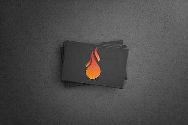 Работа: Sizzle – Loqo və Brend Kimliyi Dizaynı Xidmət haqqında: - Kreativ — 4