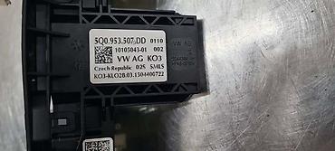 kvalitetni ventilatori: RUCICE VOLANA ZA VOLKSWAGEN GOLF 7 - 5Q0953507 | Rucice volana Golf — 3