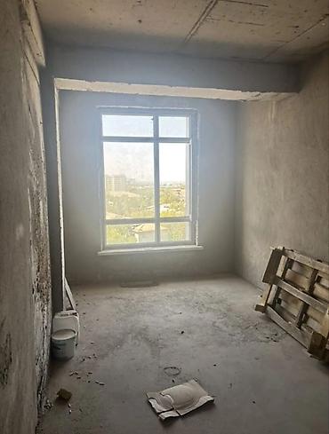 Продажа квартир: 1 комната, 49 м², Мед Академия Элитка, 10 этаж, ПСО (под самоотделку) — 4