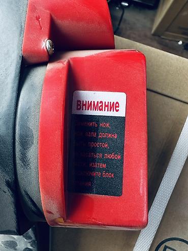 полироль 3м: Электрический рубанок по дереву СССР ССР-1100 Описание: - Мощный — 4