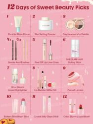 Kosmetika dəstləri: Kosmetik dəst, >10 məhsul, Yeni, Ünvandan götürmə, Pulsuz çatdırılma, Ödənişli çatdırılma — 7