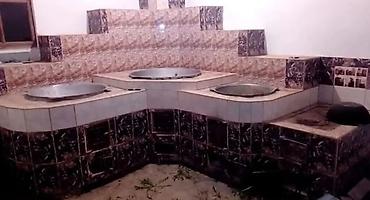 Кладка: Печные работы под ключ: восточные очаги, тандыры, уличные кухни - — 22