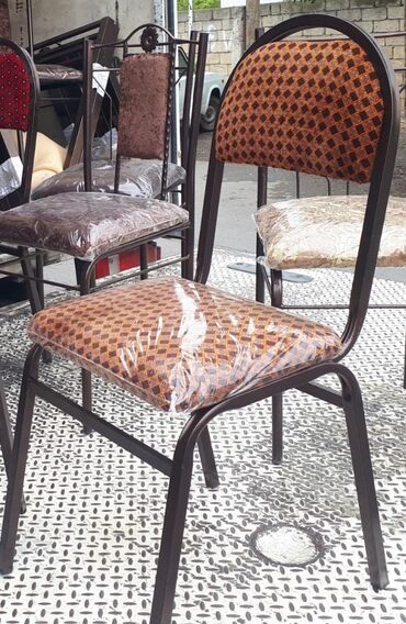 Stullar: Stul satılır — 11