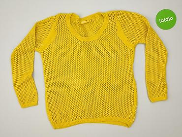 sweter od solar: Janina, Sweter damski, rozmiar S — 2