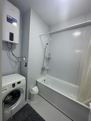 brk group: 2 комнаты, 72 м², Джал-29 Элитка, 11 этаж, Свежий ремонт — 9