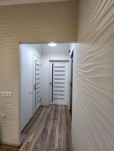 квартиры лазурный берег: 39 м², Без мебели — 5