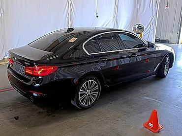 bmw lip: Salam. BMW G30 2020 model avtomobilin üzərindən çıxma orijinal ehtiyat — 4