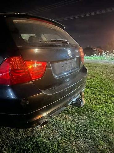 hello kitty car accessories: E91 LCI N47 DELOVI ZA BMW 318, 320 OD 2007. DO 2011. GOD. | Bmw 318d — 2