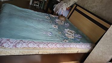 kravat ikinci el: İşlənmiş, İkinəfərlik çarpayı, Matras ilə, Türkiyə — 2