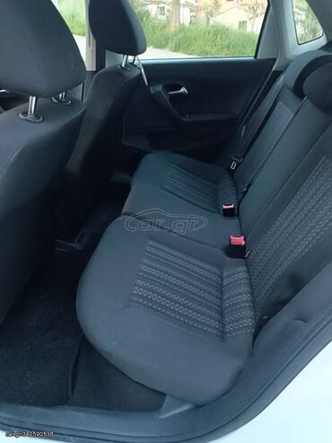 Volkswagen: Volkswagen Polo: 1.4 l. | 2015 έ. Χάτσμπακ — 15