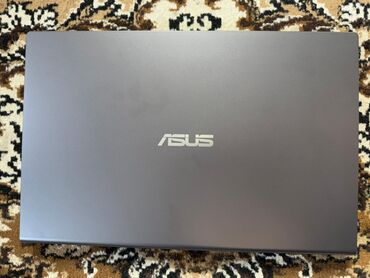 видеокарта 2070: Ноутбук, Asus, 4 ГБ ОЭТ, Intel Core i3, 15.6 ", Колдонулган, Жумуш, окуу үчүн, эс тутум SSD