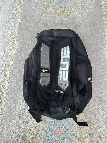 рюкзак nike: Рюкзак, Унисекс, Б/у — 2
