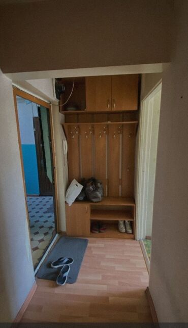 дом долгосрочная аренда: 2 комнаты, Агентство недвижимости, Без подселения, С мебелью частично
