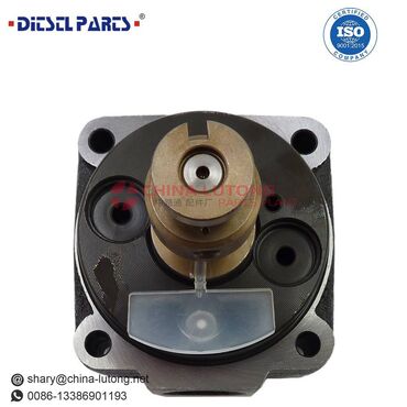 Автозапчасти: S201 diesel Pump Rotor Head and VE PUMP HEAD PLUG #This is shary from