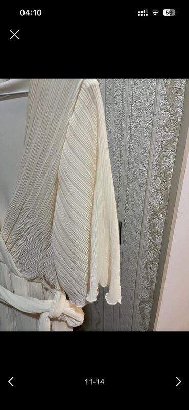 CD, DVD disklər və kassetlər: Zara don 
Bir defe geyilib — 10